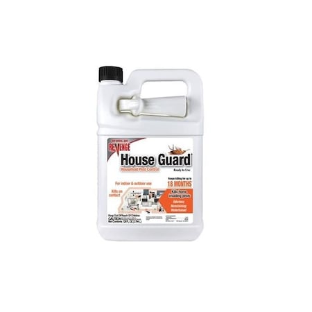 Bonide Products Bonide 5039149 1 gal 18 RTU Revenge House Guard 5039149